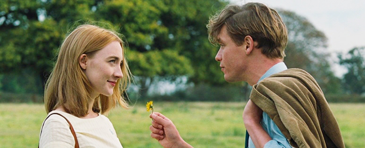Gallery Update: “On Chesil Beach” Screen Captures