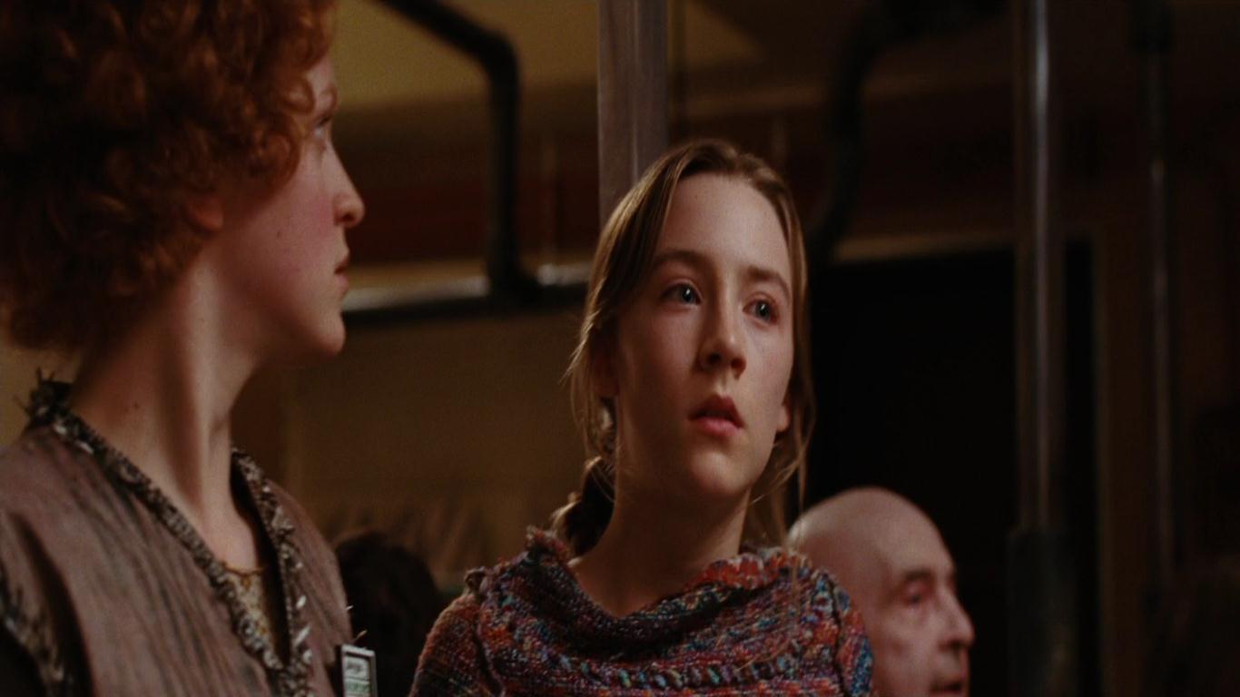 Screen Captures - SRF-CE1061 - Saoirse Ronan Fan | Saoirse Ronan Photos