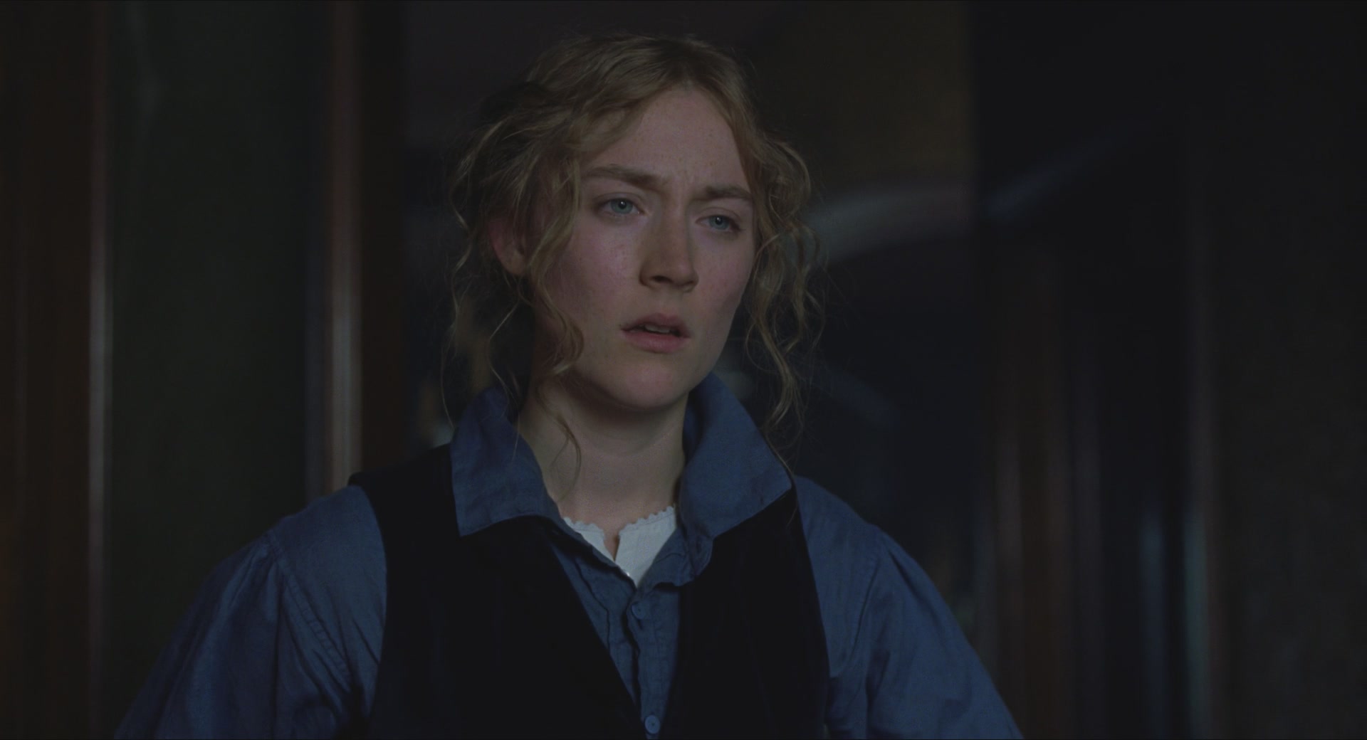 Screen Captures - SRF-LW192 - Saoirse Ronan Fan | Saoirse Ronan Photos