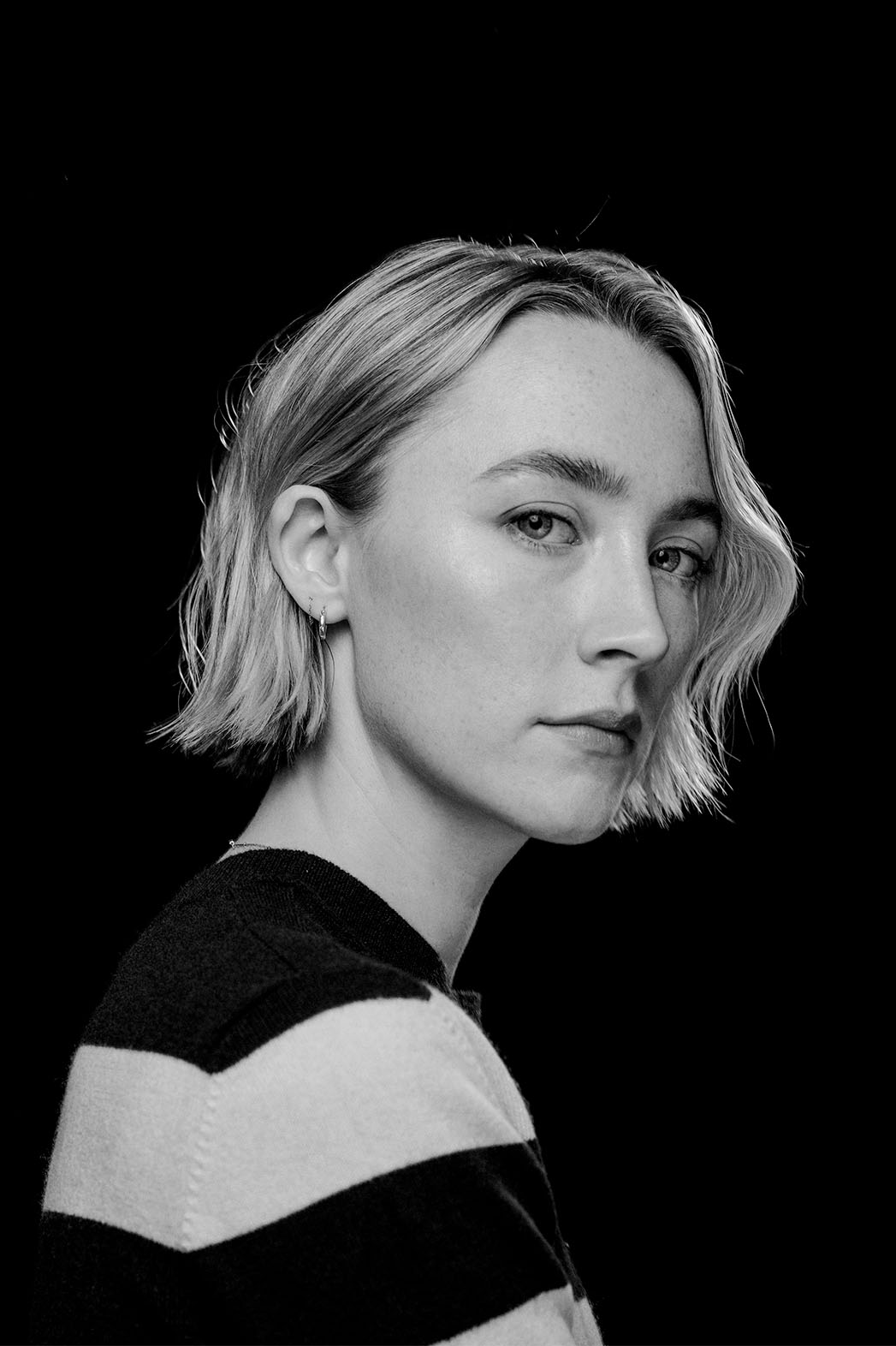 Session 004 - SRF-002 - Saoirse Ronan Fan | Saoirse Ronan Photos